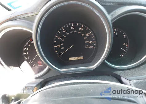 2006 Lexus Rx 330 from USA, damaged, VIN 2T2GA31U36C048763